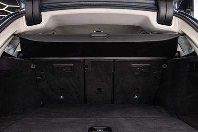 BMW Seria 3 320e aut