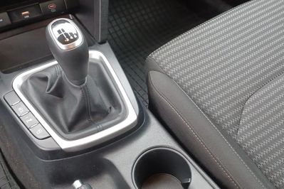 Kia Ceed 1.5 T-GDI M