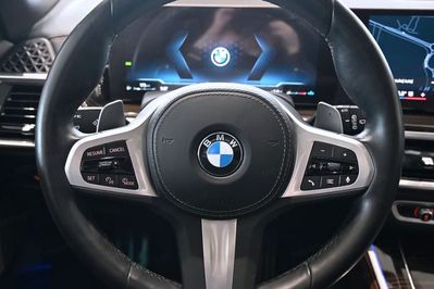 BMW X5 xDrive30d mHEV M Sport sport-aut