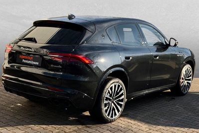 Maserati Grecale '22 Modena