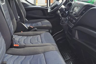 Iveco Daily 50C16 3.0