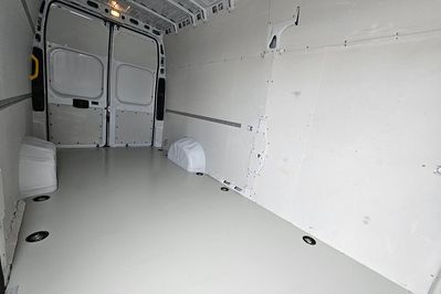 Opel Movano L4H3