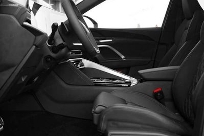 Audi Q5 TDI quattro S line