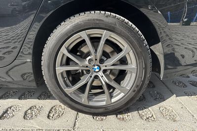 BMW Seria 3 318i