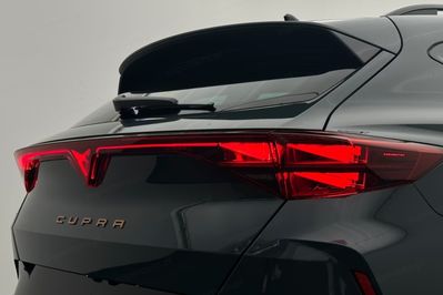 Cupra Formentor 1.5 eTSI DSG