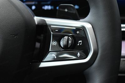 BMW Seria 5 520i mHEV M Sport aut