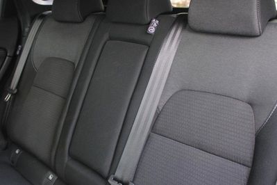 Nissan Qashqai 1.3 DIG-T N-Connecta