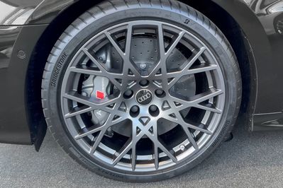 Audi A3 RS3 TFSI quattro