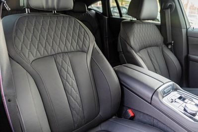 BMW X6 xDrive40d M Sport