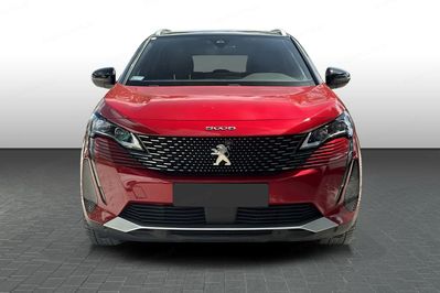 Peugeot 5008 GT Pack 1.6 PureTech  S&S EAT8