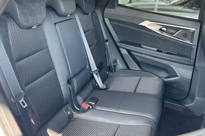 Renault Austral Esprit Alpine 1.2 E-Tech Full Hybrid