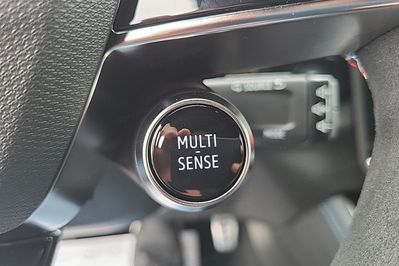 Renault Rafale Esprit Alpine 1.2 E-Tech Full Hybrid AT