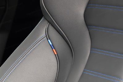 BMW Seria 4 Gran Coupe M440i xDrive