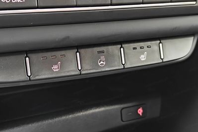 Kia XCeed 1.6 Gdi Phev Business Line Dct