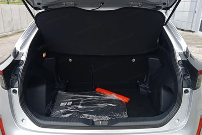 Toyota Yaris Cross 1.5 Hybrid Comfort