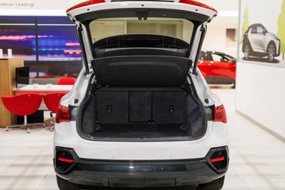 Audi Q3 Sportback 35 TFSI