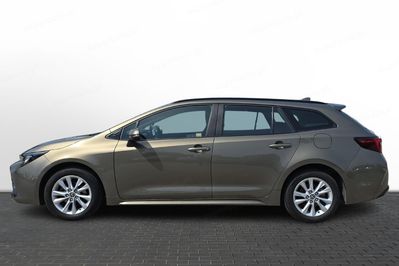 Toyota Corolla 1.8 Hybrid Comfort