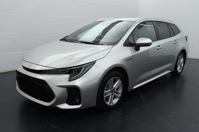 Suzuki Swace Elegance 1.8 Hybrid CVT