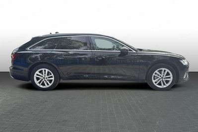 Audi A6 35 TDI Advanced