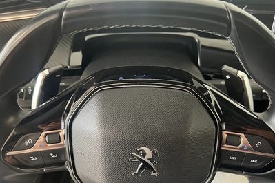 Peugeot 508 BlueHDi Allure S&S EAT8