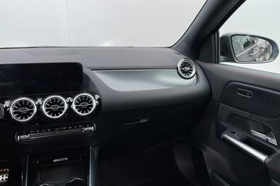 Mercedes GLA 200 AMG Line