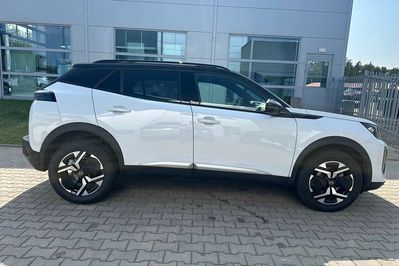 Peugeot 2008 Puretech Mhev Active e-DCS6