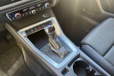 Audi Q3 35 TFSI mHEV