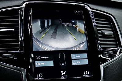 Volvo XC90 T8 Plug-In Hybrid AWD Inscription 7os