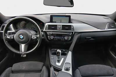 BMW Seria 4 Gran Coupe 430i M Sport