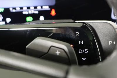 Audi Q3 TFSI S line Sportback