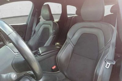 Volvo XC60 D3 R-Design