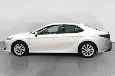 Toyota Camry 2.5 Hybrid Comfort Cvt