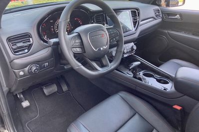 Dodge Durango 5.7 R/T