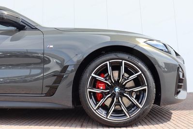 BMW Seria 4 Gran Coupe 430i xDrive M Sport