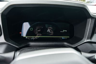 Dacia Bigster Journey 1.8 Full Hybrid