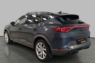 Cupra Formentor 1.5 TSI DSG