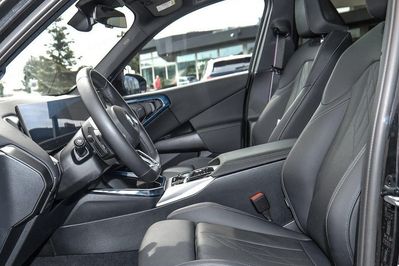 BMW X3 xDrive20d M Sport