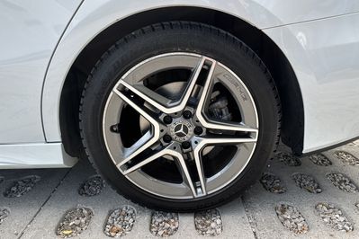 Mercedes Klasa A 200 AMG Line