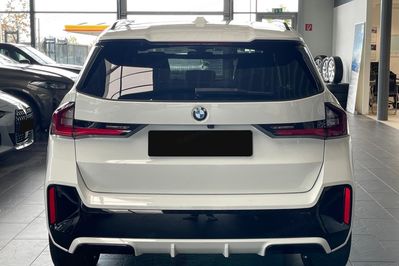 BMW X1 sDrive20i M Sport