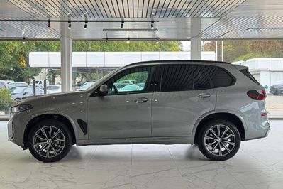 BMW X5 xDrive30d M Sport