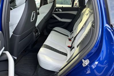 BMW X6 M Competition xDrive