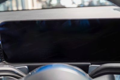 Mercedes GLB 200 Progressive