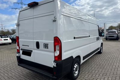 Fiat Ducato L3H2 3.3T