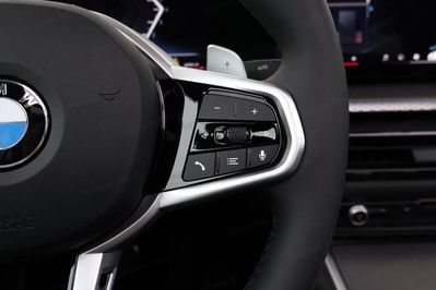 BMW Seria 3 330d xDrive M Sport