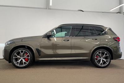 BMW X5 xDrive30d M Sport