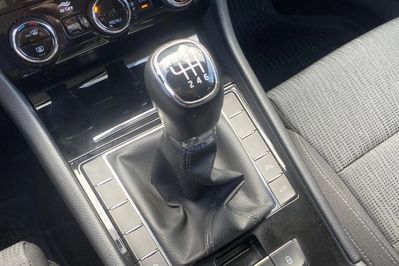 Skoda Superb 1.8 TSI Ambition