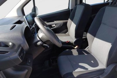 Toyota Proace City Verso BUSINESS