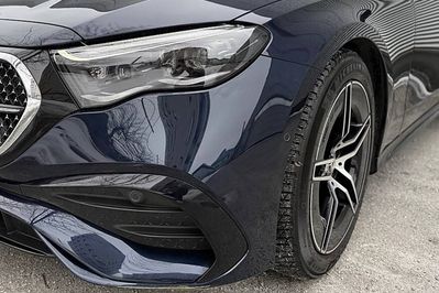 Mercedes Klasa E 300 de 4-Matic AMG