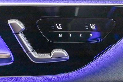 Mercedes GLC 220 d 4-Matic AMG Line