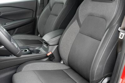 Nissan Qashqai 1.5 e-POWER N-Connecta